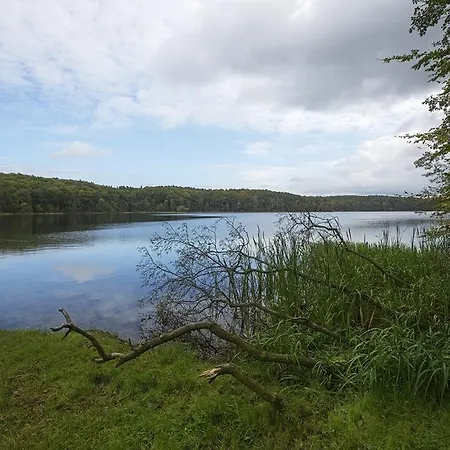 Haus Am Wolgastsee - 09 Korswandt