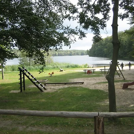 Apartmán Haus Am Wolgastsee - 09