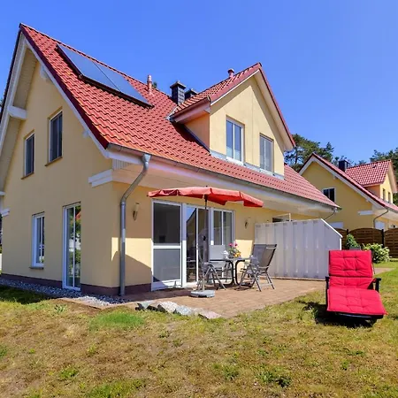 Haus Am Wolgastsee - 09