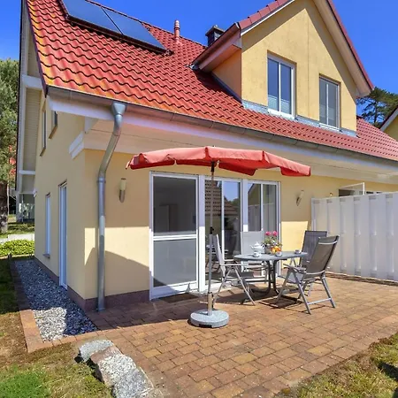 Haus Am Wolgastsee - 09