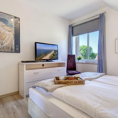 Haus Am Wolgastsee - 09